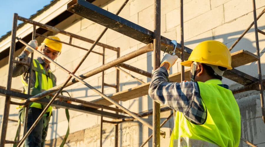 Local Chimney Repair in Lefors, TX